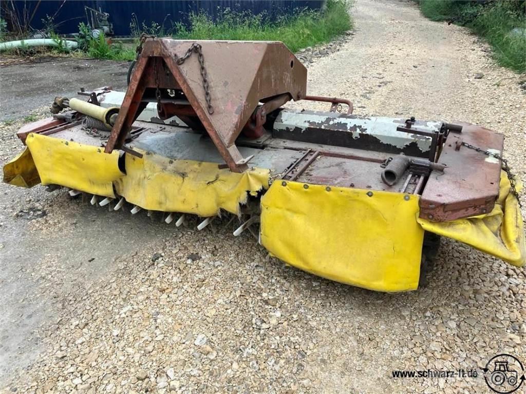 Kuhn FC 280 割草劑