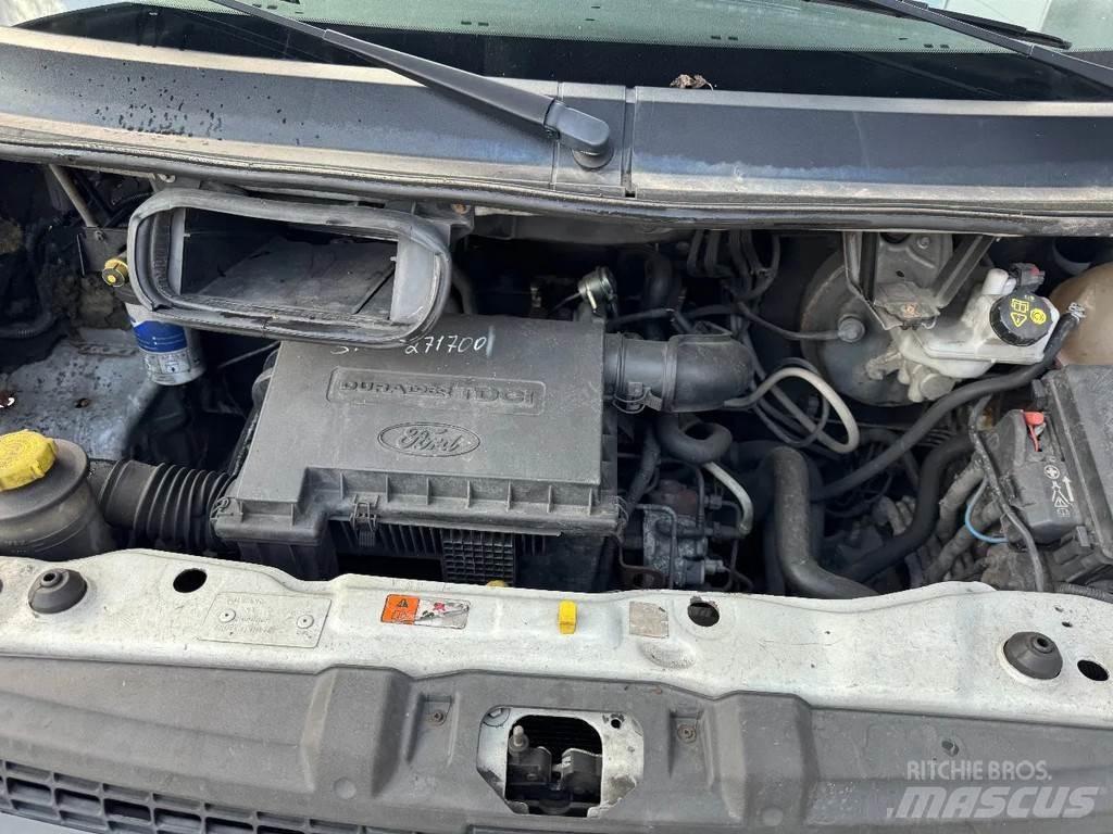 Ford TRANSIT 其他公車巴士