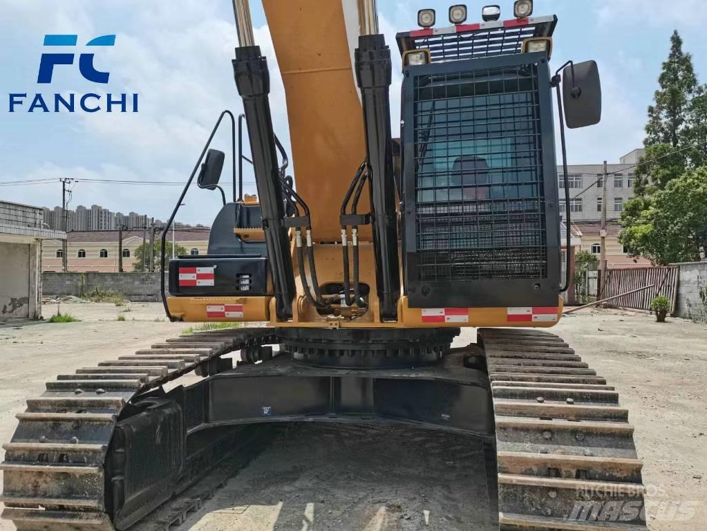 CAT 336 D 履帶式 挖土機/掘鑿機/挖掘機