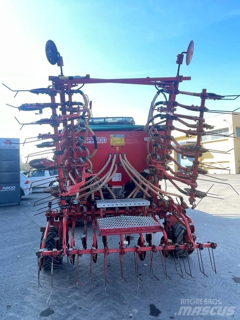 Gaspardo PINTA500 PL 鑽頭