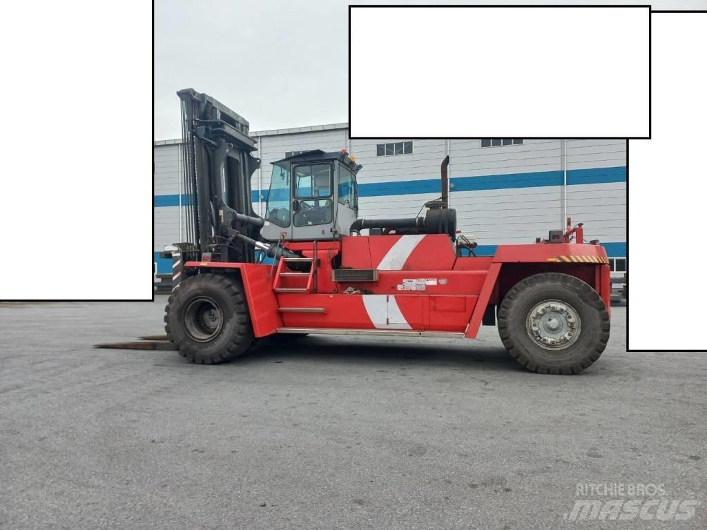 Kalmar DCD 450-12 G 堆高機(叉車)-其他