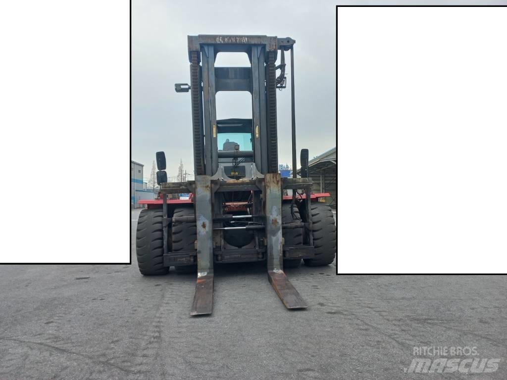 Kalmar DCD 450-12 G 堆高機(叉車)-其他
