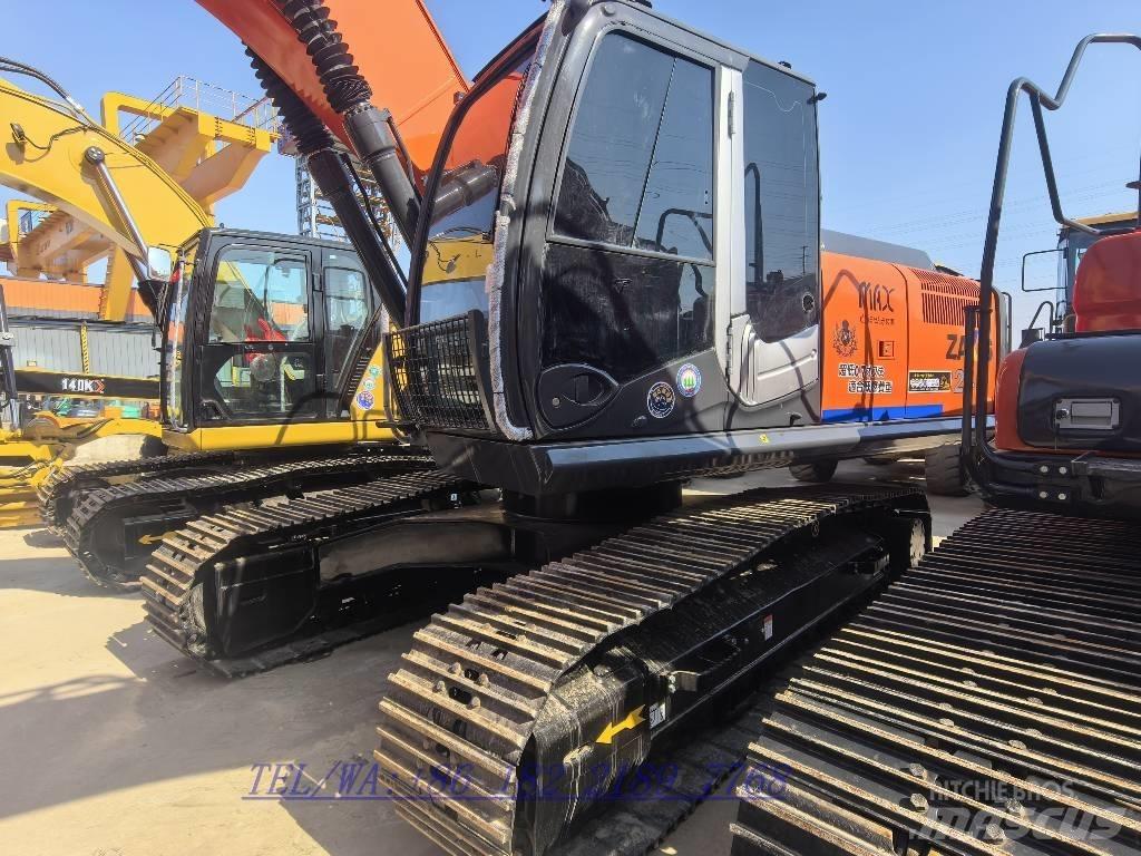 Hitachi ZX 240-3 履帶式 挖土機/掘鑿機/挖掘機