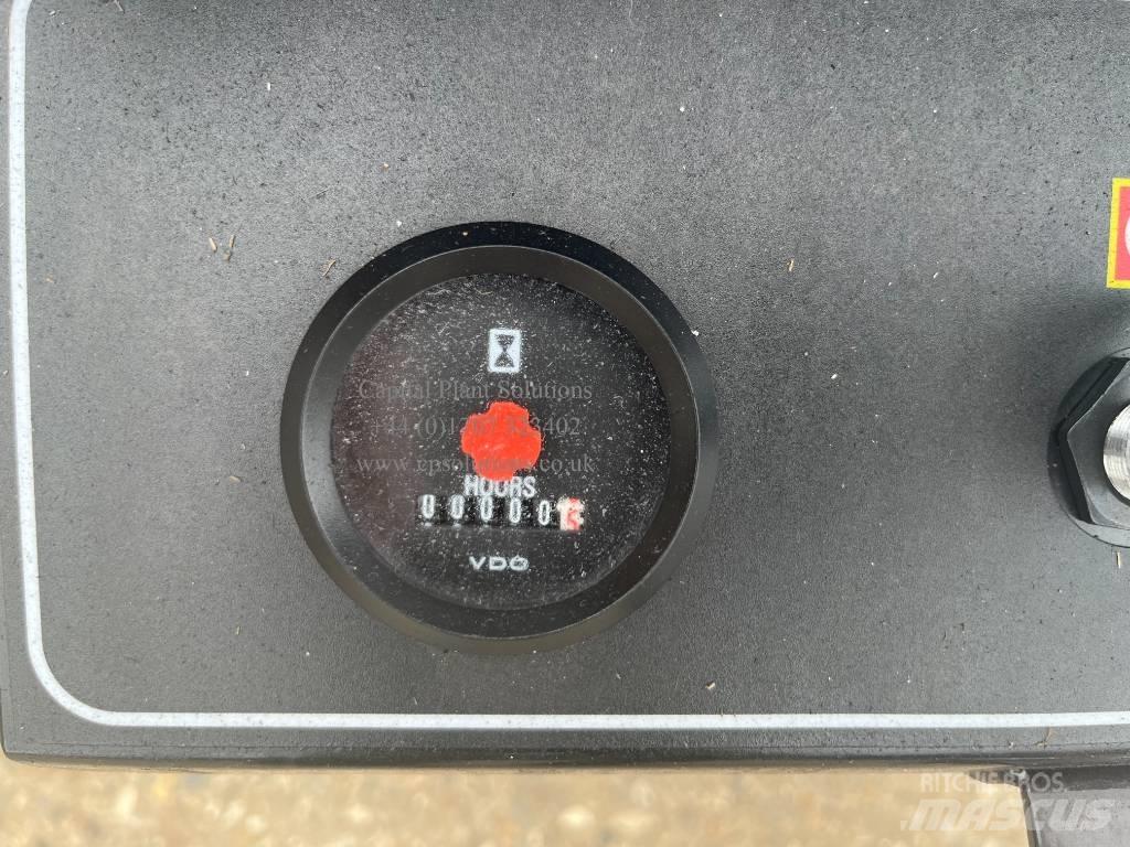 Doosan 7/20 空氣壓縮機