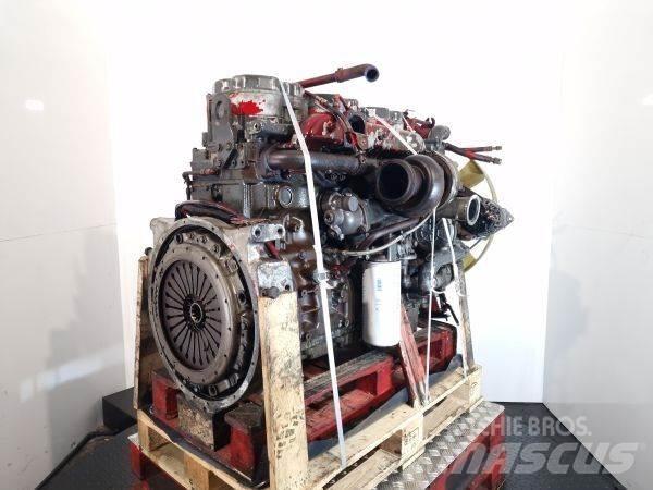 CAT C-12 引擎/發動機