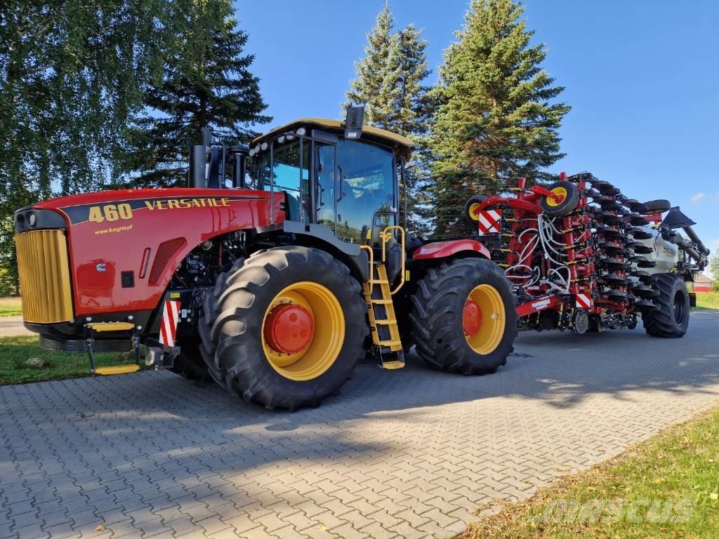Bourgault CD 872-8 組合鑽