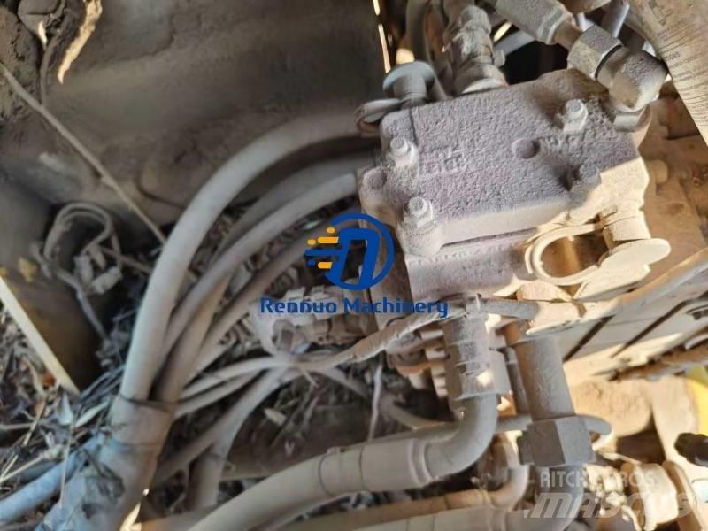 CAT 307.5 履帶式 挖土機/掘鑿機/挖掘機