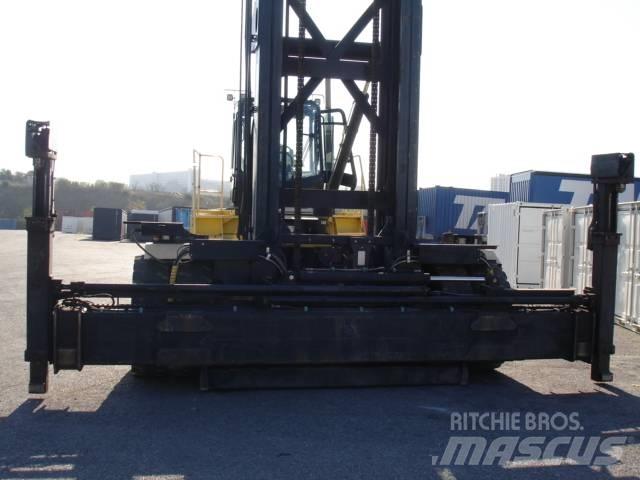 Hyster H 16 XM 12 EC 港口物料處理機