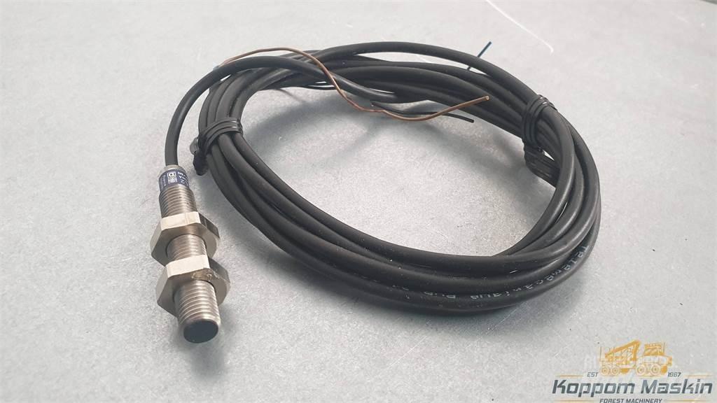 Ponsse 0064956 電子設備
