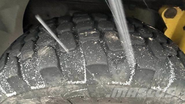 Kramer 480 輪胎式裝載機