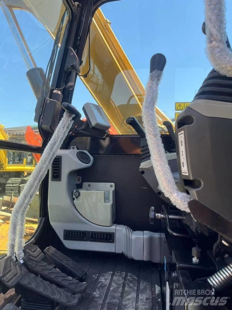 CAT 308 E 2 履帶式 挖土機/掘鑿機/挖掘機