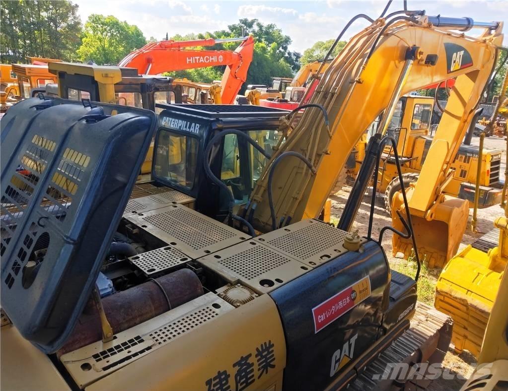 CAT 325C 履帶式 挖土機/掘鑿機/挖掘機