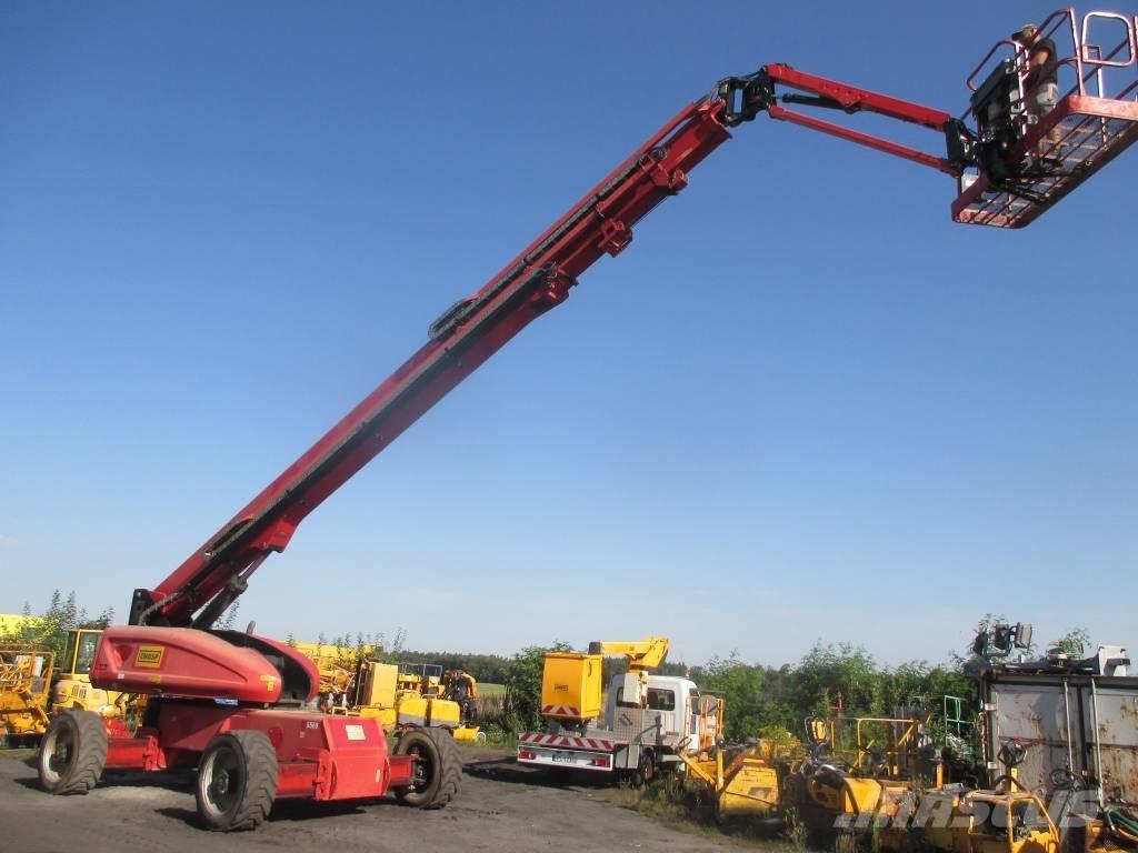 JLG 1200 SJP 伸縮臂高空作業車