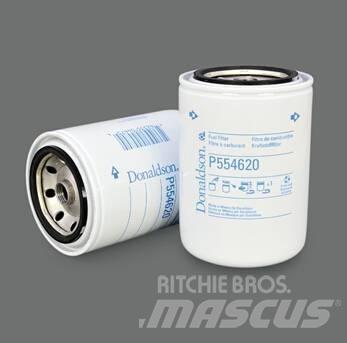 Donaldson P554620 其他組件