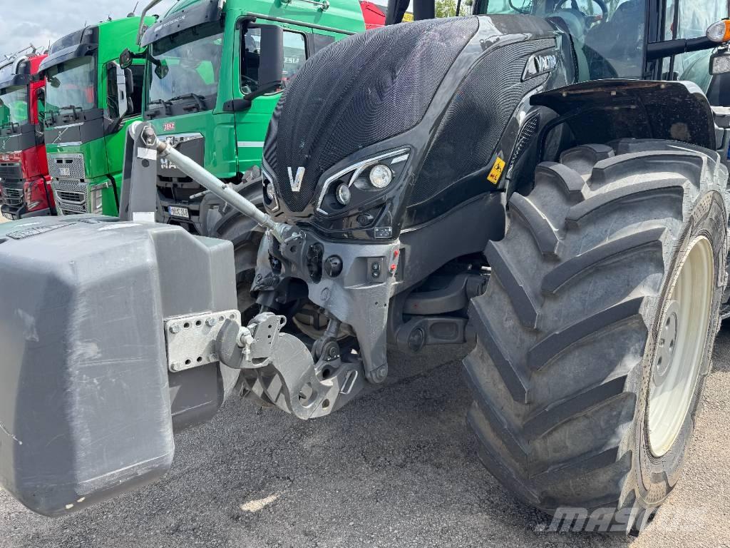 Valtra S 374 曳引機