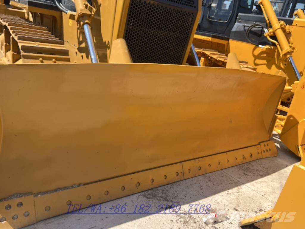 Shantui SD16 履帶推土機