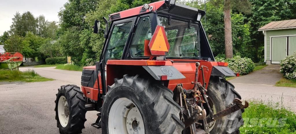 Fiatagri 65-94 曳引機