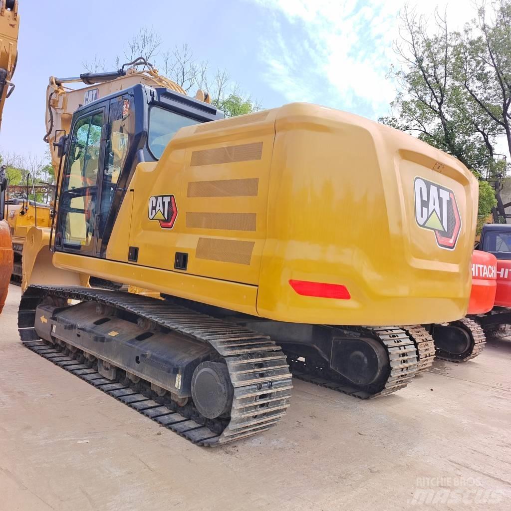 CAT 320GC 履帶式 挖土機/掘鑿機/挖掘機