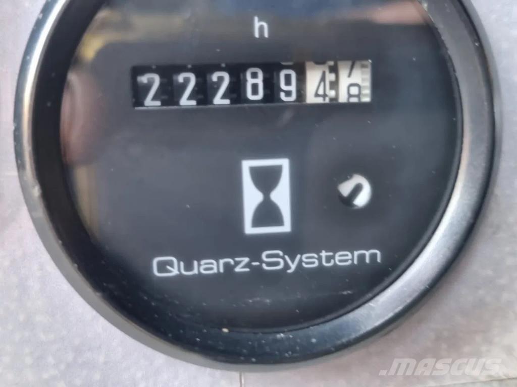 BBA BA100K D193 水泵浦