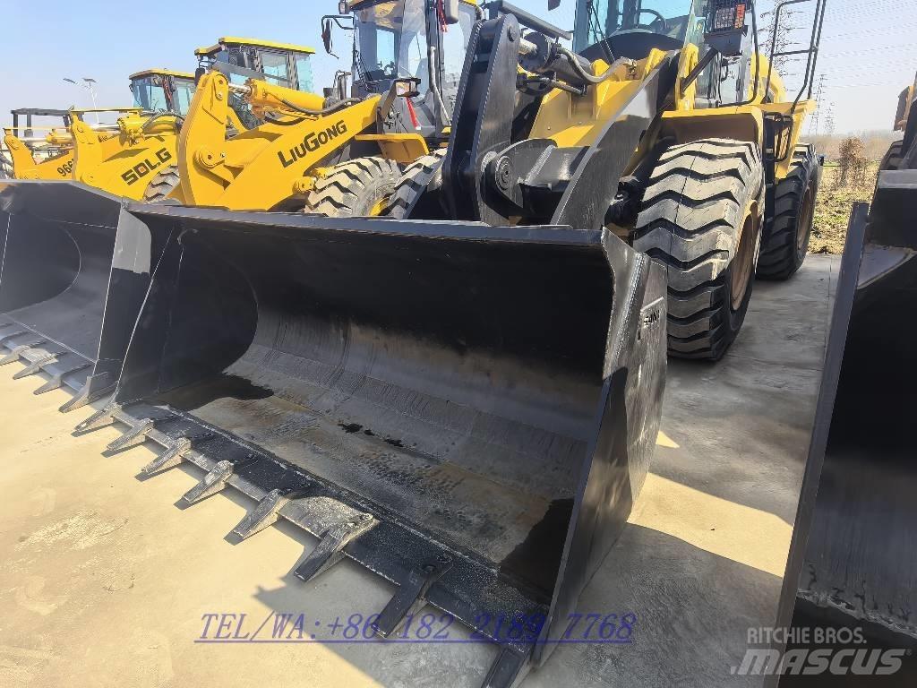 SDLG SYL956H5 輪胎式裝載機