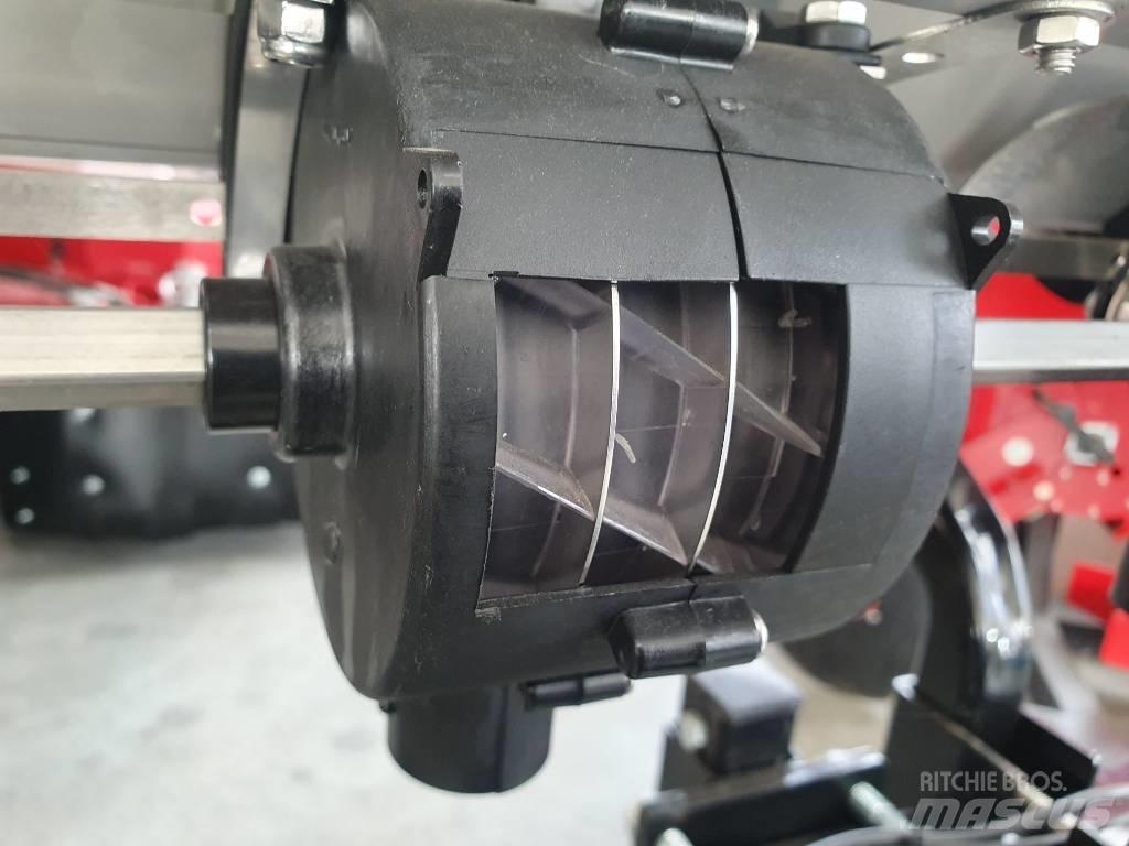 Startec Makro 礦物撒布機