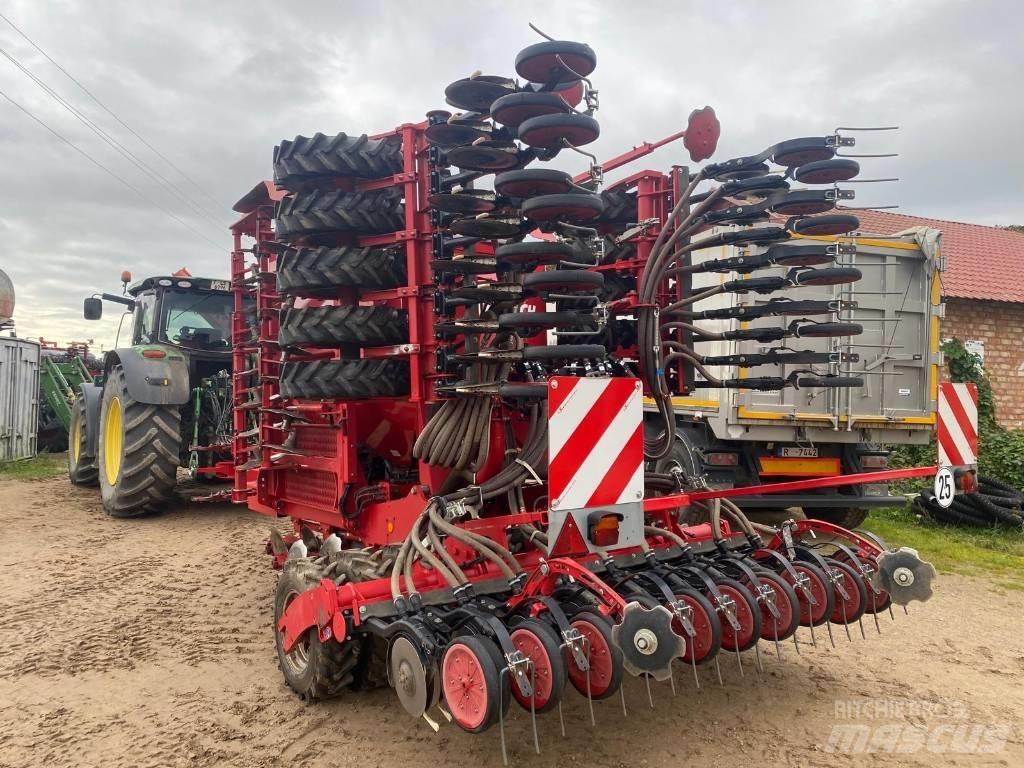 Horsch Pronto 6 DC 鑽頭