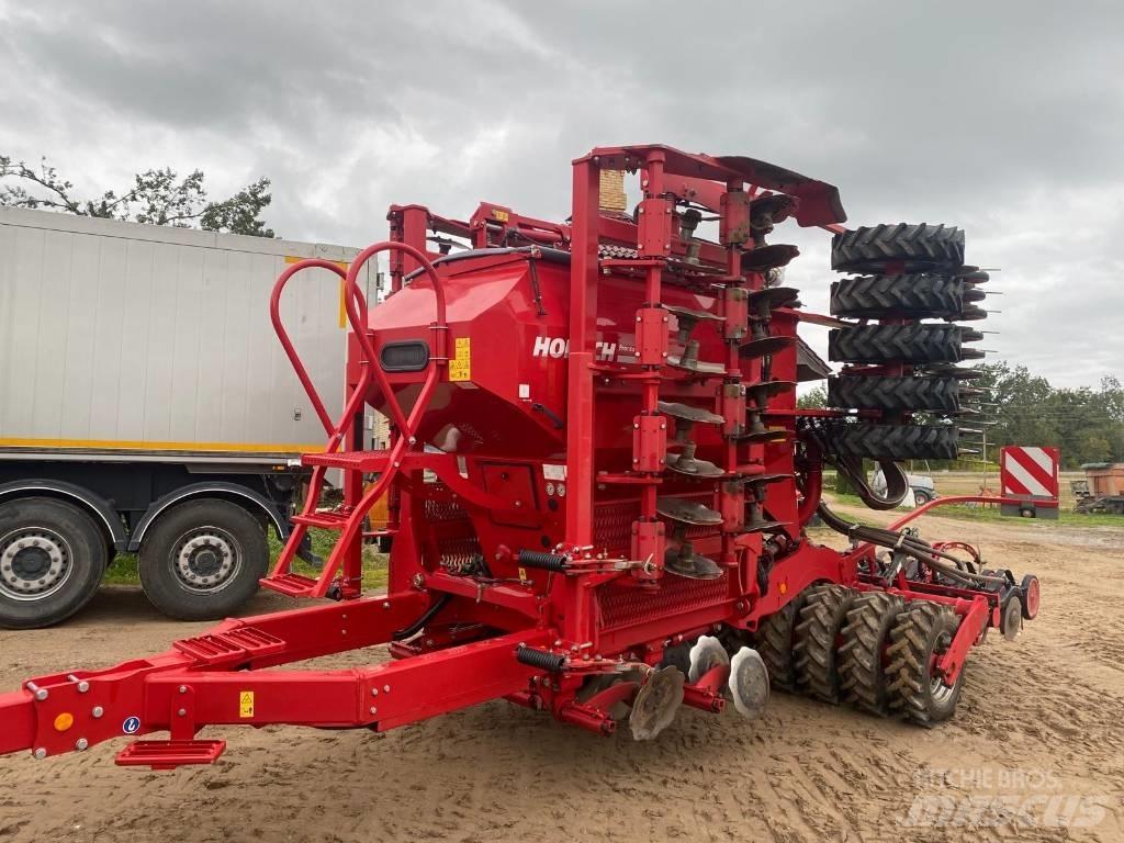 Horsch Pronto 6 DC 鑽頭