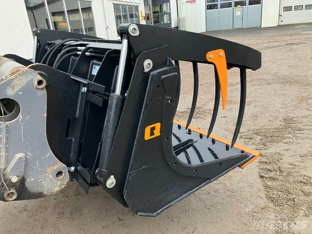 Ålö Multibenne XL 前端裝載機配件