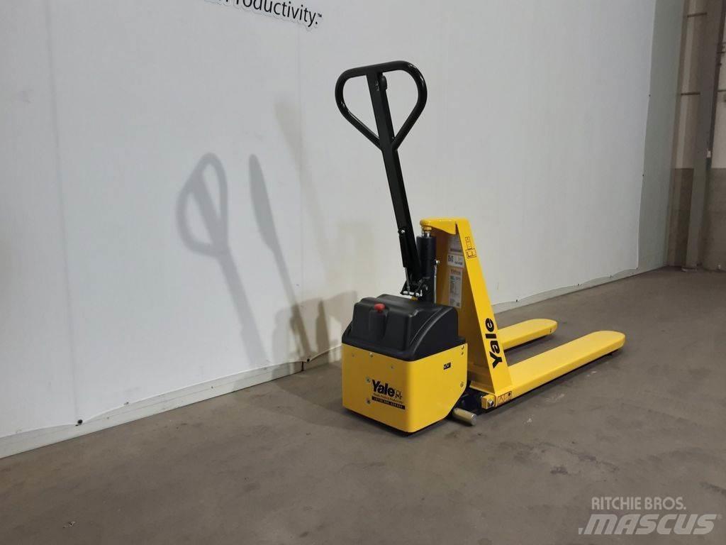 Yale HX10E 低架升降機