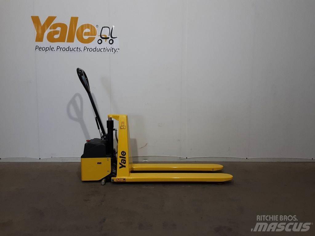 Yale HX10E 低架升降機