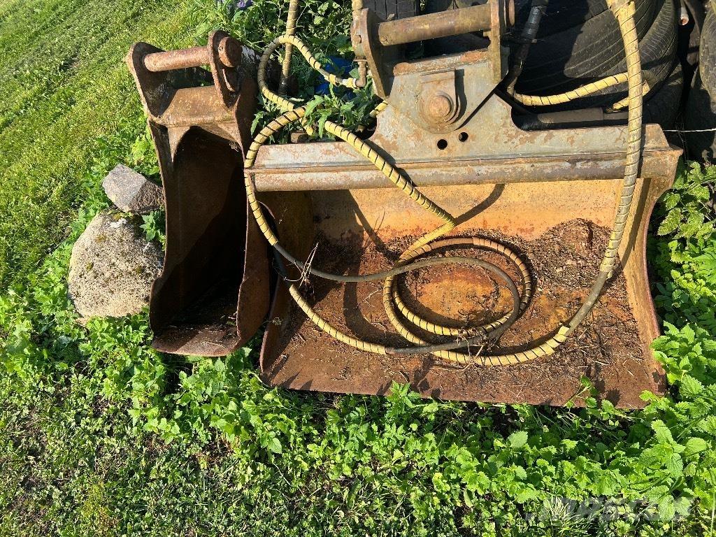 CAT 434 E 反鏟裝載機