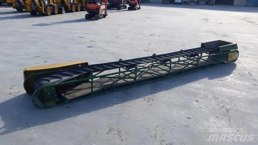  TREICO CTFG 6/500 其他
