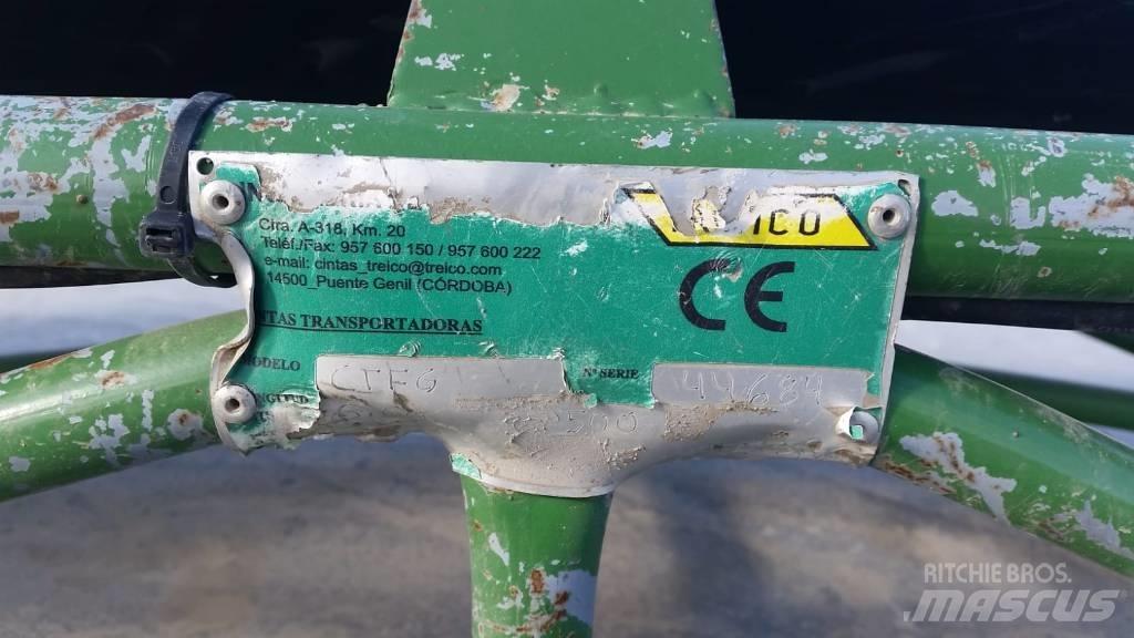  TREICO CTFG 6/500 其他