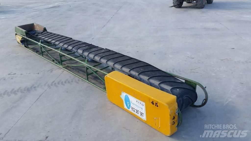  TREICO CTFG 6/500 其他
