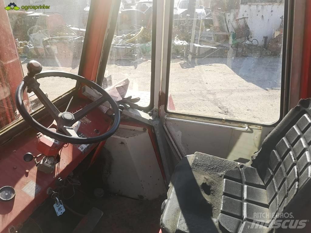 Manitou MB 60 H 越野車