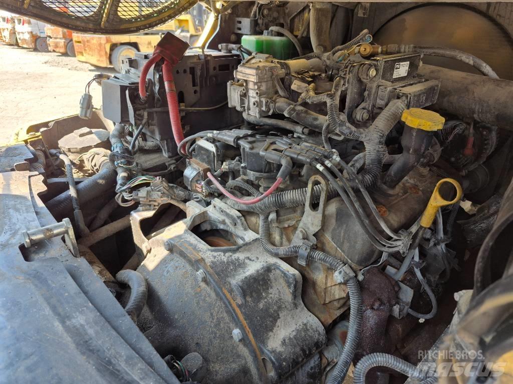 Hyster S 135 FT 堆高機(叉車)-其他