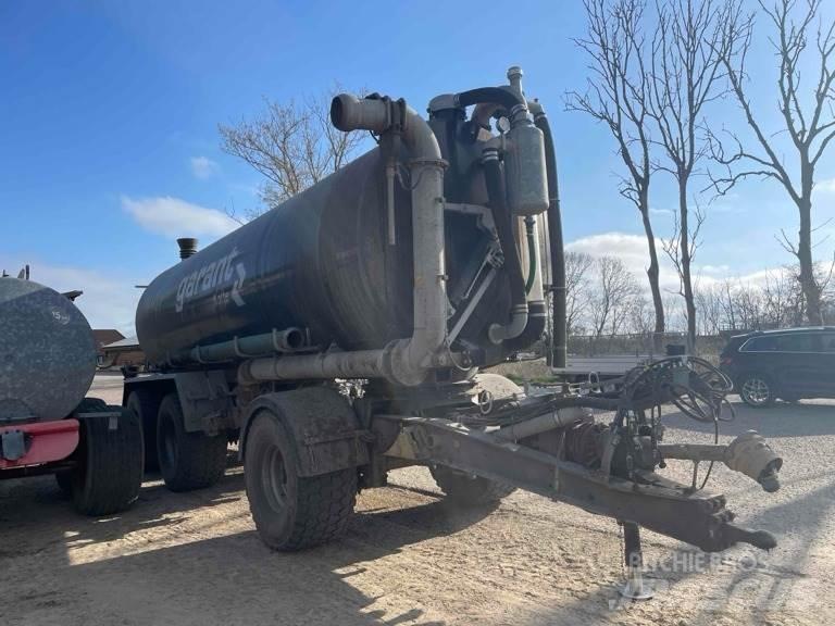 Kotte TAV 26 其他農業機械