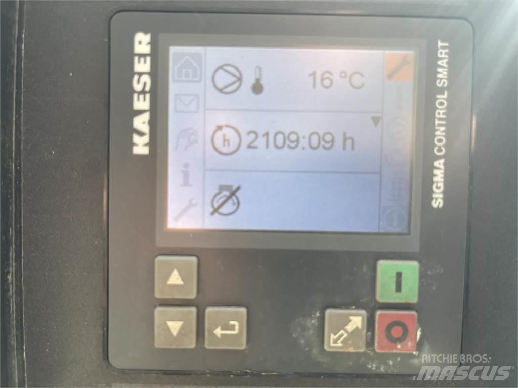 Kaeser M 115 - N 空氣壓縮機