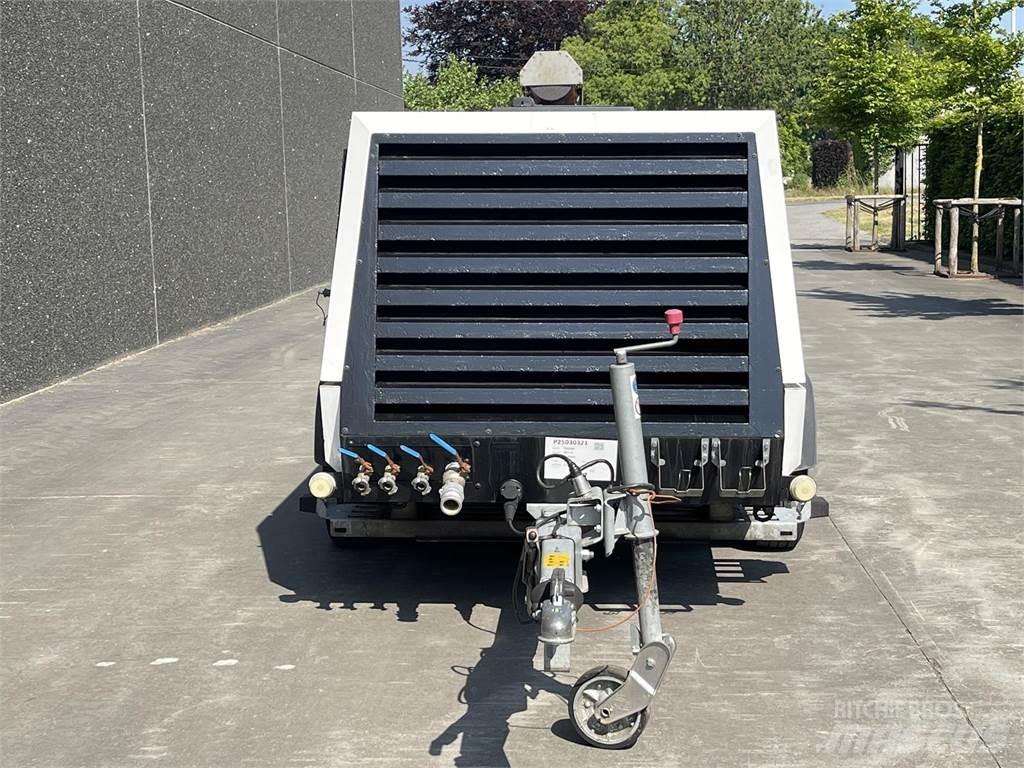Kaeser M 115 - N 空氣壓縮機