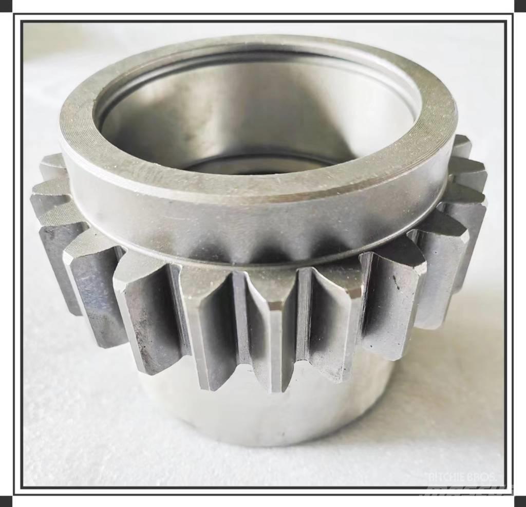 CLAAS Spur gear 傳動裝置