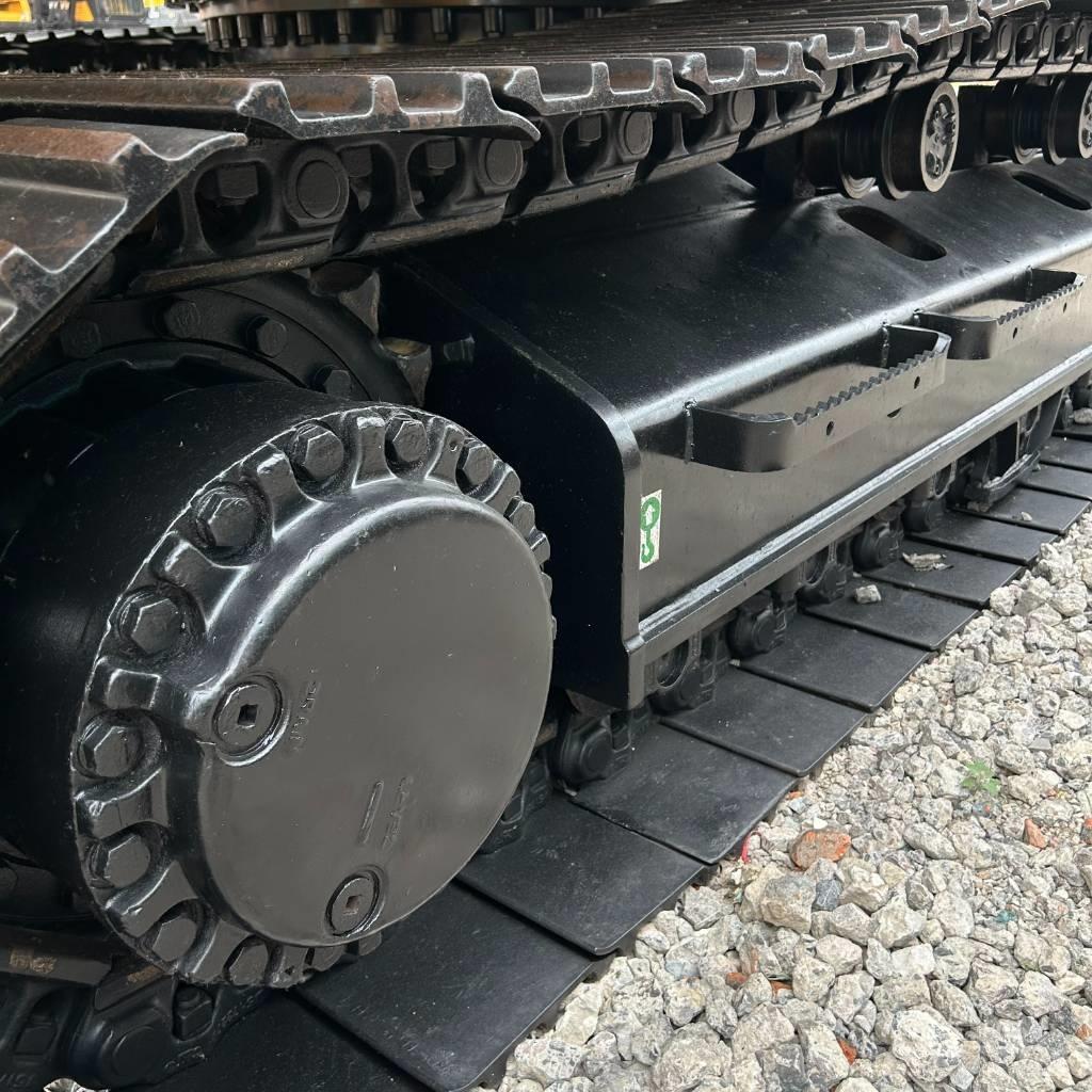 CAT 330GC 履帶式 挖土機/掘鑿機/挖掘機