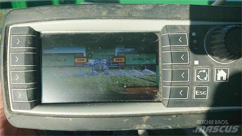  Stapel GFK 19PT 水肥車