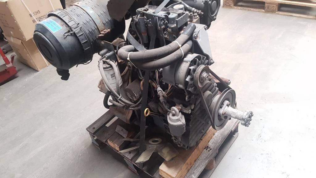Deutz F2M2011 引擎/發動機