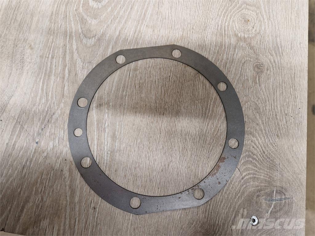 Ponsse 2108050 傳動裝置