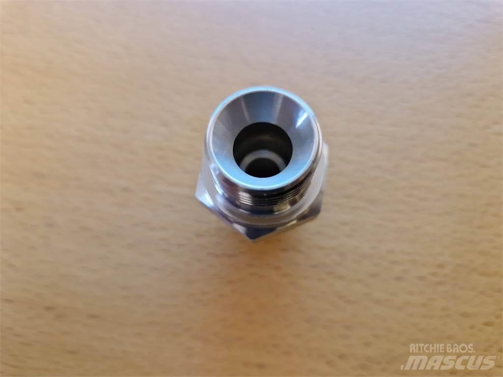 Eco Log 7000934 收穫機頭