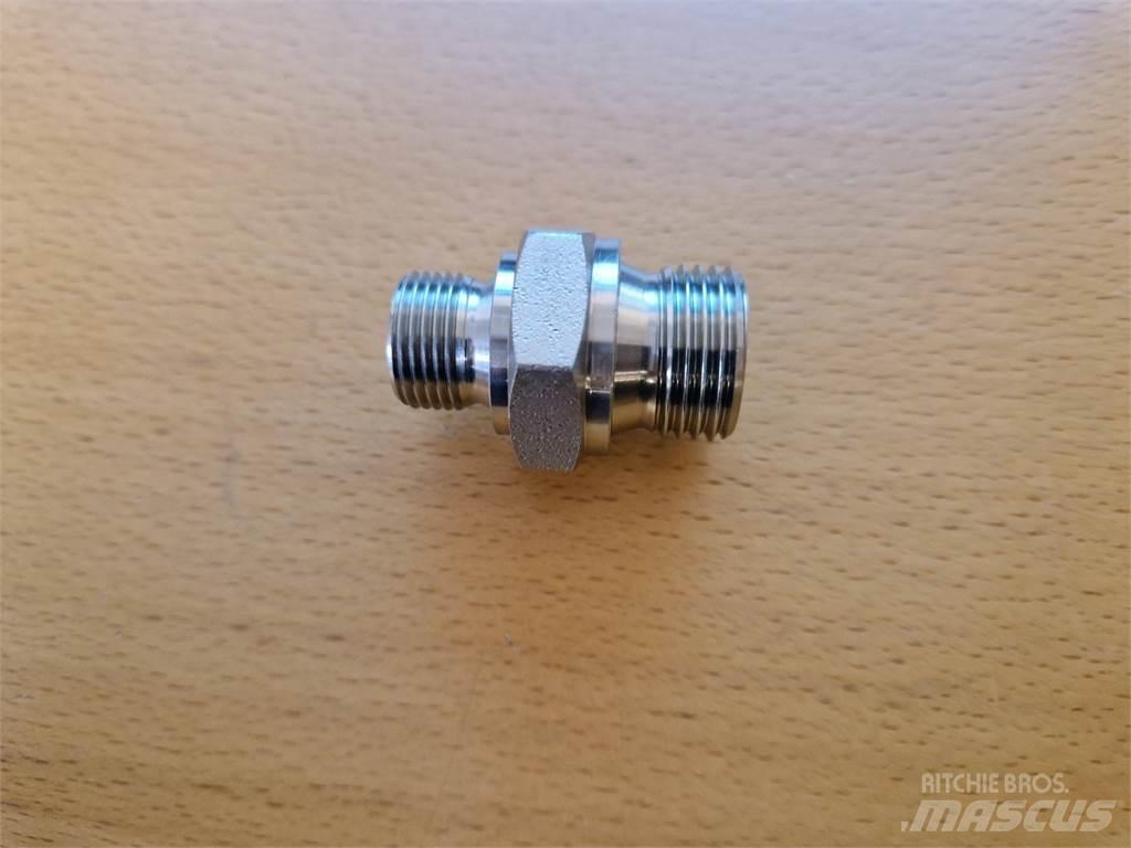 Eco Log 7000934 收穫機頭