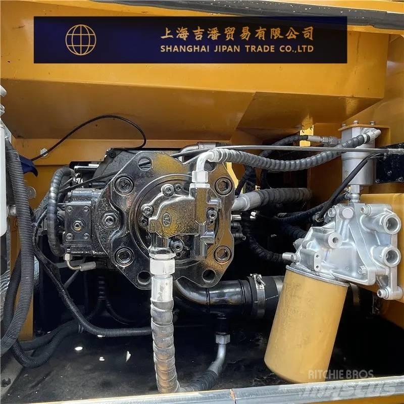 Sany SY 205 C 履帶式 挖土機/掘鑿機/挖掘機