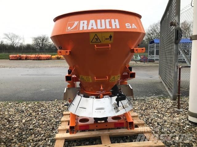 Rauch SA 250 砂鹽撒布機