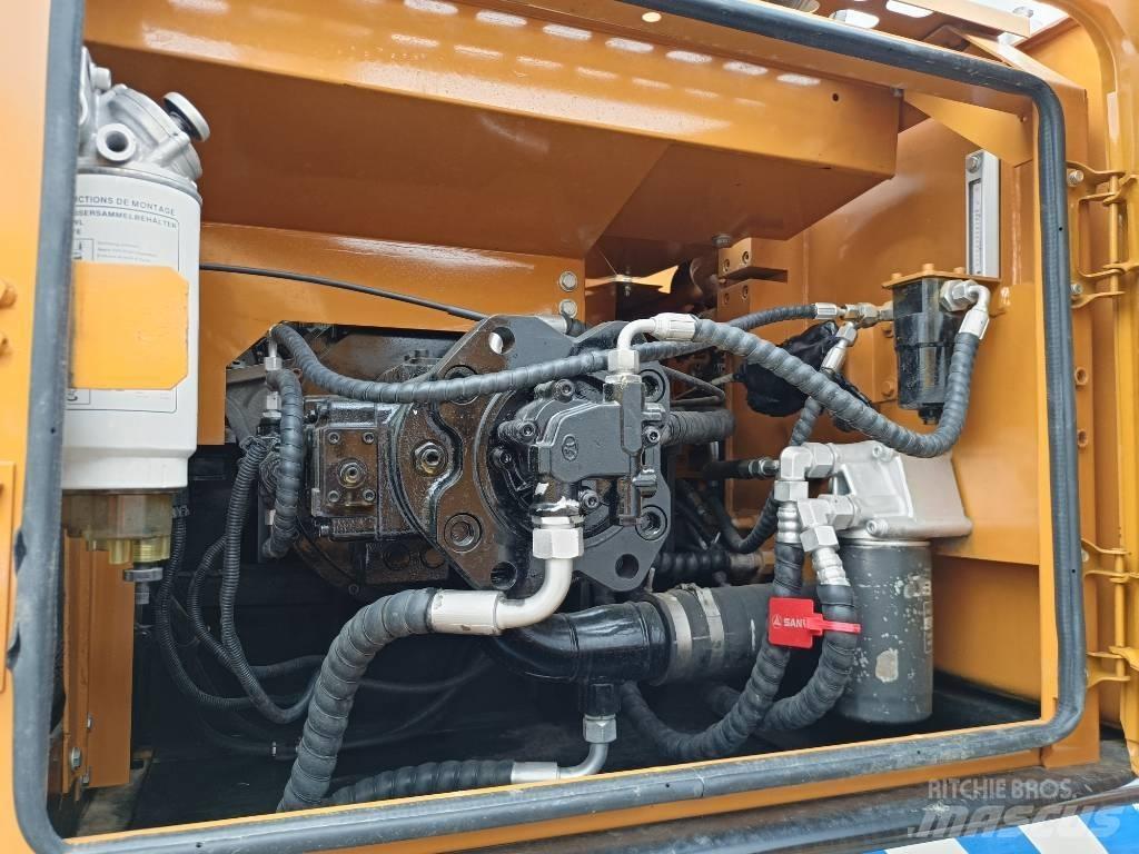 Sany SY235 履帶式 挖土機/掘鑿機/挖掘機