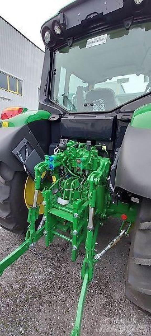 John Deere 6090m 曳引機